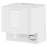 Sygonix SY-6811314 Switch controller White Smart Pusher ZigBee nan