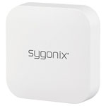 Sygonix SY-6811316 Pushbutton Smart Mini Switch White ZigBee Compatible