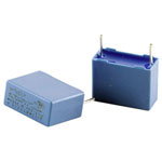 TDK B32023A3104M000 MKP thin film capacitor