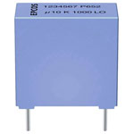 TDK B32332I6356J082 Electric motor capacitor 35µF 450V AC Film 35x103mm