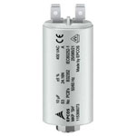 TDK B32352A4755J030 MKP thin film capacitor 7.5µF 450VAC Ø35x56mm