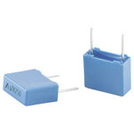 TDK B32520C3104K000 MKP thin film capacitor film