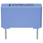 TDK B32521E6223K000 MKT capacitor radial lead 22 nF 400 V DC 10% 13x4x7 mm