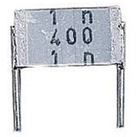 TDK B32560-J6473-K MKT capacitor 47 nF 400 V AC 10% Radial lead 9x3.2x6.5 mm