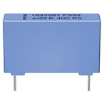 TDK B32654-A224-J MKP thin film capacitor Radial lead 0.22 µF 1000V DC 5%