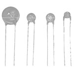 TDK B72210S0271K101 Metal oxide varistor 25 pcs Varistors