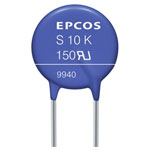 TDK B72220-S0251-K101 Disk varistor 390V