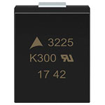 TDK B72660M0271K072 SMD varistor 1 piece high energy transient protection