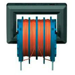 TDK B82732R2102B030 B82732 Choke 22 mH 2.2 A 1 pc