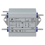 TDK B84112B0000B110 Line filter 250V AC 10A 1pc For EMI suppression