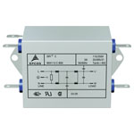 TDK B84113CB110 EMI filter flame retardant 250V AC 10A 159x50.8x44.5mm