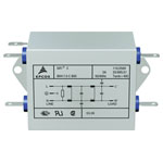 TDK B84113CB30 EMI filter flame retardant 250V AC 3A 4.7mH 89.5x50.8x38.1mm