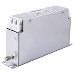 TDK B84243A8033W000 Line filter 305V AC 36A 270x50x100mm 1 pc