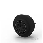 TE Connectivity 5750329-2 Tray Pin Header Receptacle systems nan