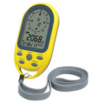 Techno Line5486 Altimeter Distinctive features include precision measurement