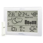 Techno Line MA 10410 Mobile Alerts Wireless weather station 1 sensor max