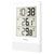 Techno Line WS9178 Wireless digital weather station 1 sensor capacity