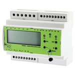 TELE Haase 2700100K Rail mounted PSU DIN Rail PSUs for reliable power