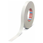 tesa 04651-00043-00 Cloth tape White 25 m x 19 mm Adhesive Tape Tapes
