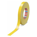 tesa 046510051900 Cloth tape Yellow 50m Adhesive Tape