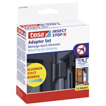 Tesa 55419-01-00 Fly screen adapter kit for Tesa insect netting 1 pc(s)