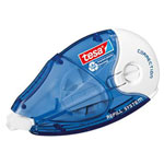 tesa 59880-00005 Correction tape roller 8.4 mm White 14 m 1 pc
