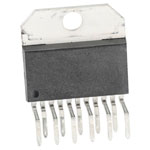 Texas Instruments LM3886T/NOPB audio amplifier high-performance linear IC