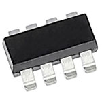 Texas Instruments OPA2348AIDCNR Op-amp buffer amplifier Tape Full reel Linear