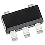 Texas Instruments OPA333AIDBVR op-amp low offset drift precision instrumentation