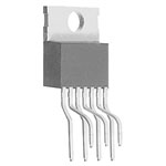 Texas Instruments OPA547T Op-amp Linear IC Buffer Amplifier Tube Instrumentation