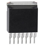 Texas Instruments OPA551FAKTWT Op-amp buffer amplifier tape reel linear IC amp