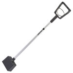 TOOLCRAFT TO-10070532 magnetic gripping tool long handle workshop accessory