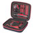 TOOLCRAFT TO-10185915 Tools Advent Calendar 39 Piece Set