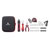 TOOLCRAFT TO-10185915 Tools Advent Calendar 39 Piece Set