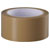 TOOLCRAFT TO-10187040 Packaging tape Brown 66 m x 50 mm 6 pcs