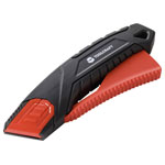 TOOLCRAFT TO-10284078 cutter super-safe 164mm safe cutting tool