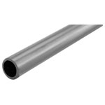 TOOLCRAFT TO-10309542 Carbon Pipe 8 mm x 1000 mm 6 mm ID 10 pcs