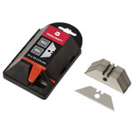 TOOLCRAFT TO-10312170 Trapezoid spare blade pack SK2 50 pcs