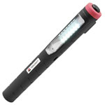 TOOLCRAFT TO-7492794 Pen light rechargeable 3.5W 120lm LED monochrome