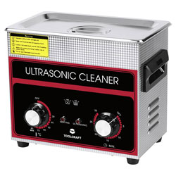Ultrasonic Cleaning Tanks