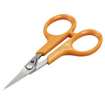 TOOLCRAFT TO-9625926 All-purpose scissors 100 mm