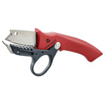 TOOLCRAFT TO-9625929 Cable cutter Wire cutter Wire stripper 991mm Length
