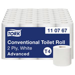 TORK 110767 Toilet paper T4 2-ply 64 pcs