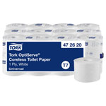 TORK 472620 T7-System Toilet paper 1-ply 24 pcs