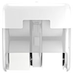 TORK 558051 T7-System Spender 4-Roll T7 Toilet roll holder nan
