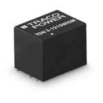 TracoPower TDN 3-2419WISM DC/DC converter 3W 333mA SMD 1 output