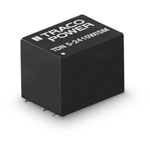 TracoPower TDN 5-0923WISM DC/DC converter SMD 168mA 5W 2 outputs