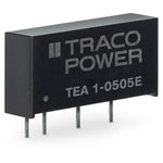 TracoPower TEA 1-0505E DC/DC converter 200mA 1W 1 output