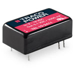 TracoPower TEL 10-1223 DC/DC converter 333mA 10W 2 outputs