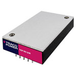 TracoPower TEP 60-7211UIR DC/DC converter 12A 60W 1 output